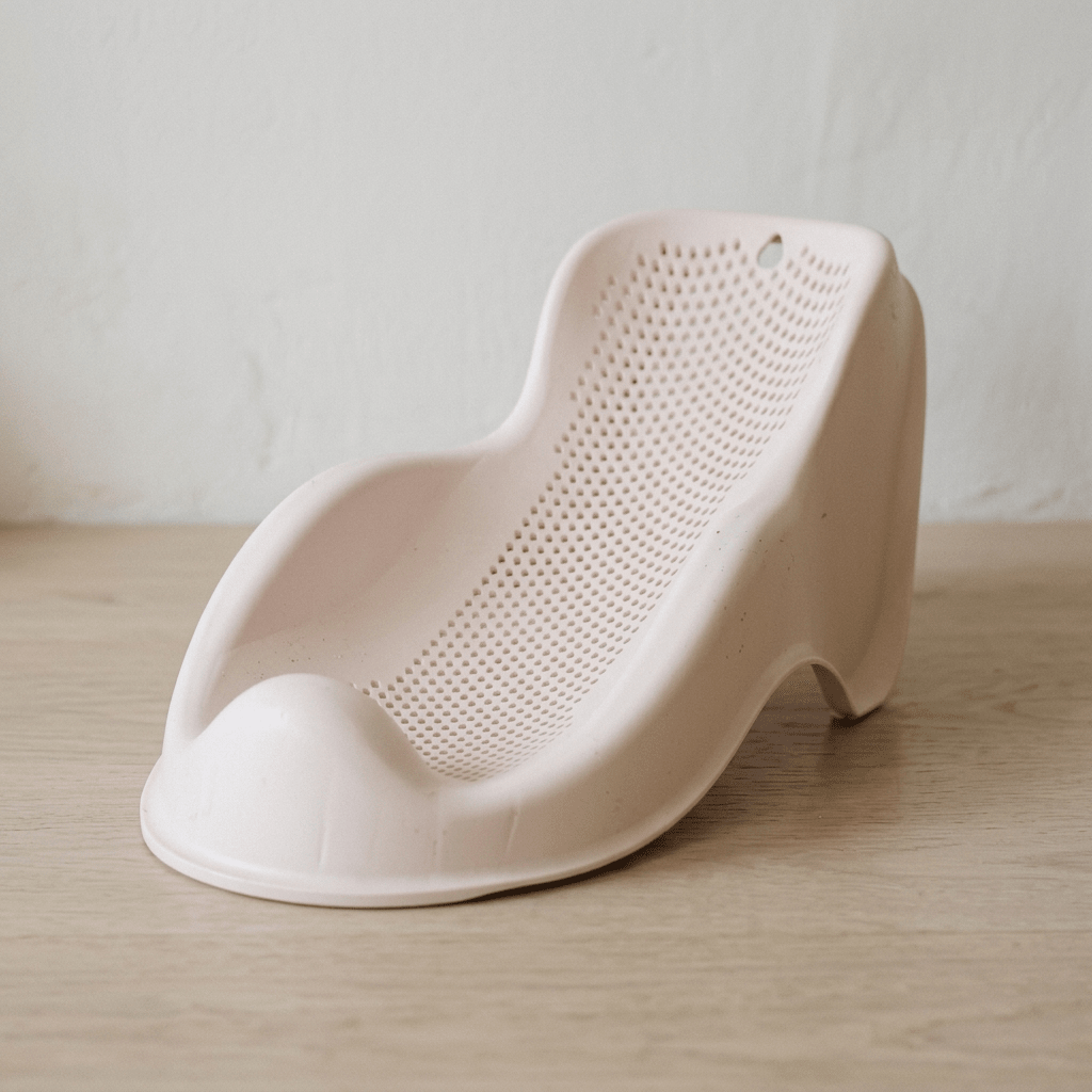 Sit & Splash Baby Bath Seat - Tidli