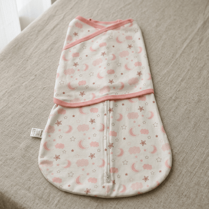 Wrap & Rest Swaddle Blanket - Tidli
