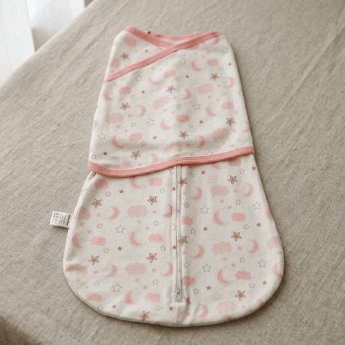 Wrap & Rest Swaddle Blanket - Tidli