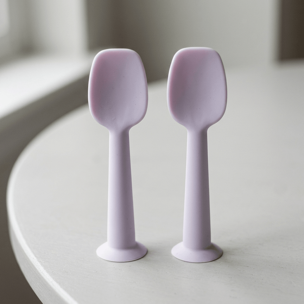 Cloud Wipe Cream Applicator - Tidli