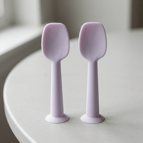 Cloud Wipe Cream Applicator - Tidli