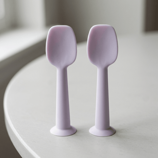 Cloud Wipe Cream Applicator - Tidli