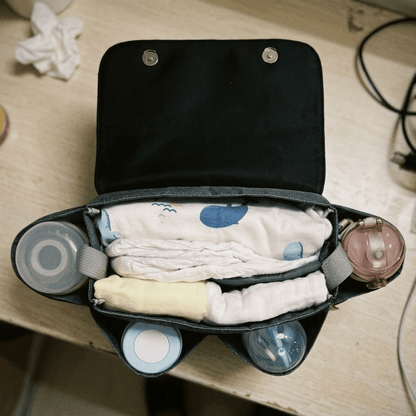 Stroller Caddy Organizer - Tidli