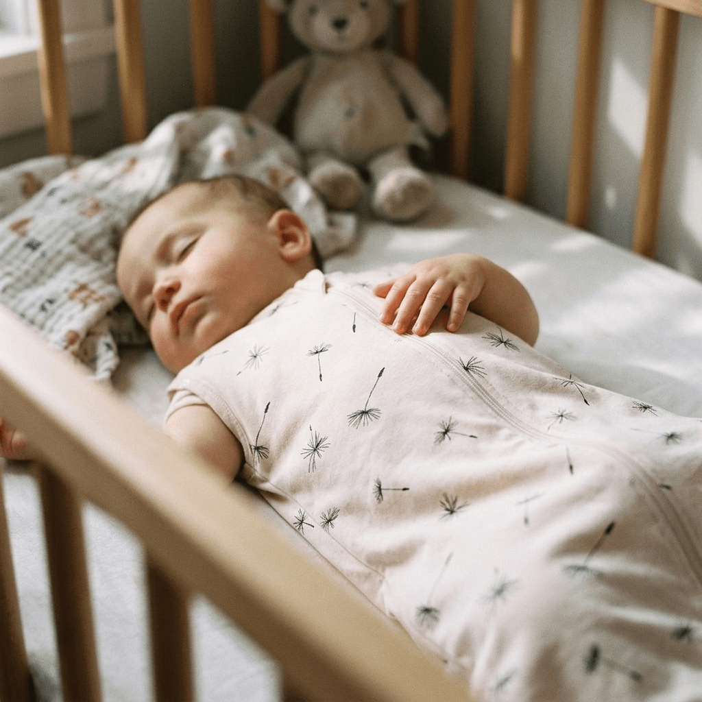 Sleep Sack - Tidli