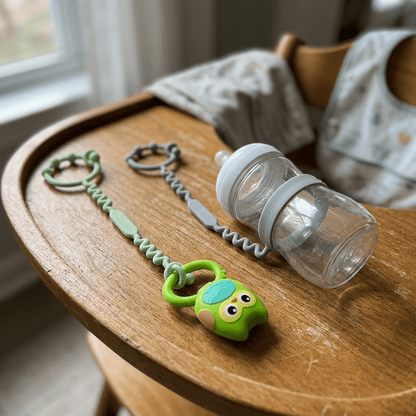 Anti - Drop Toy Tether - Tidli