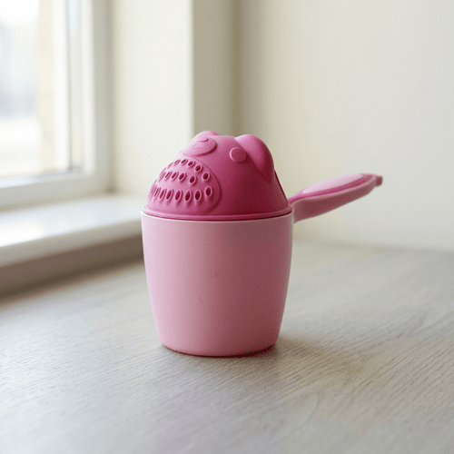 Gentle Rinse Bath Cup - Tidli