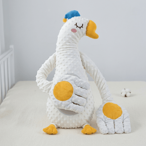 Settle Patting Sleep Pillow - Tidli