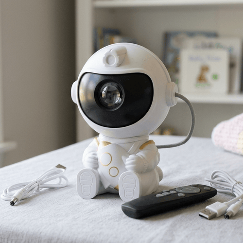 Starfall Projector Night Light - Tidli