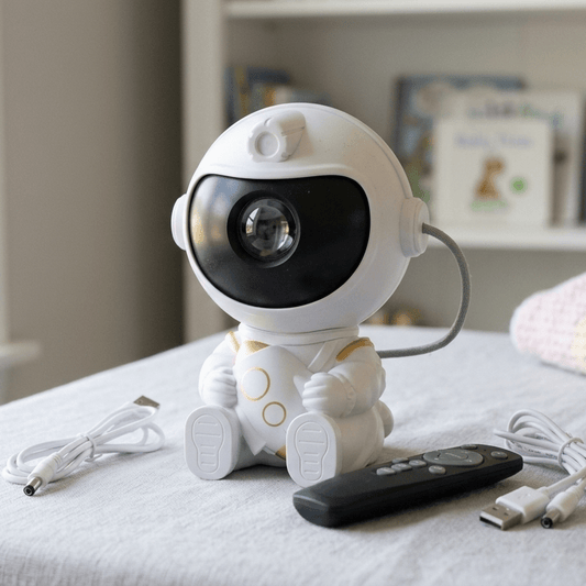 Starfall Projector Night Light - Tidli