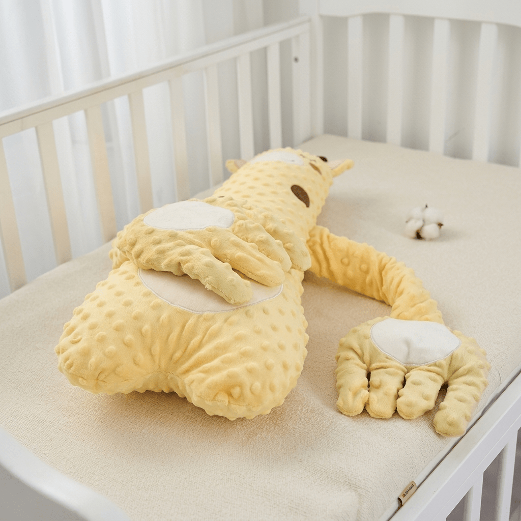 Settle Patting Sleep Pillow - Tidli