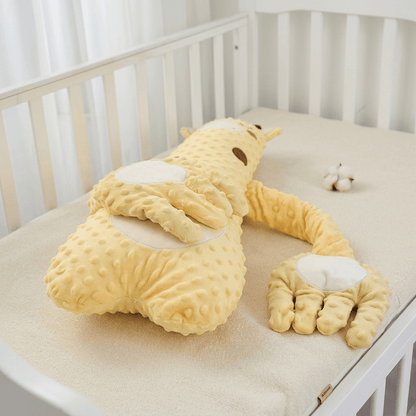 Settle Patting Sleep Pillow - Tidli