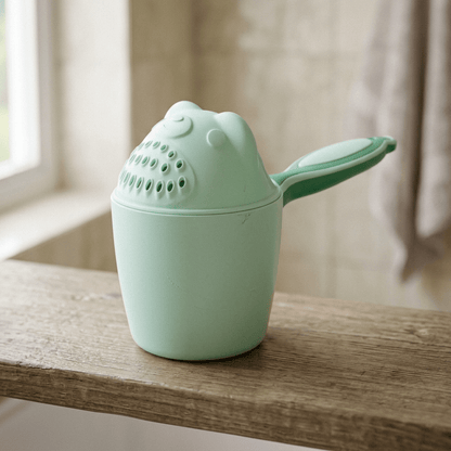 Gentle Rinse Bath Cup - Tidli