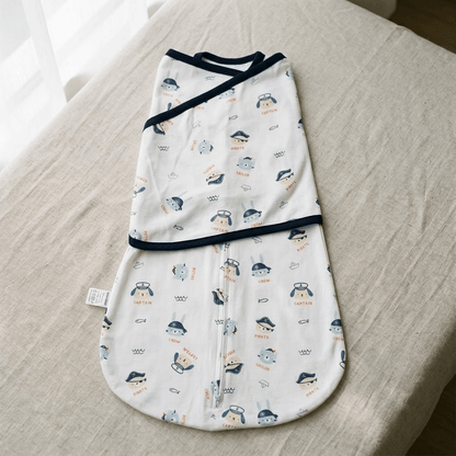 Wrap & Rest Swaddle Blanket - Tidli