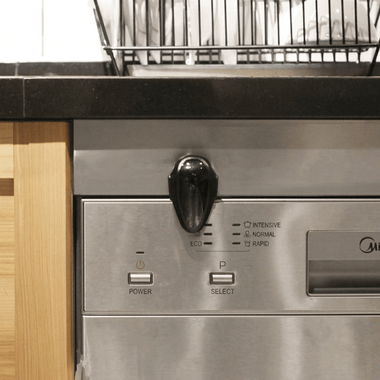 Oven Safety Lock - Tidli