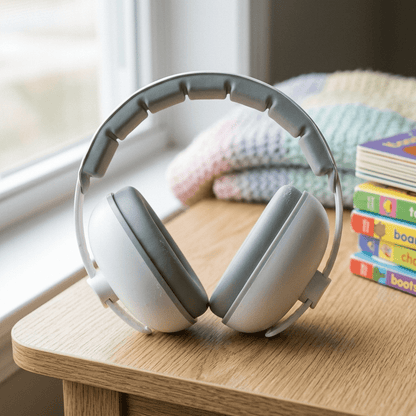 Baby Ear Defenders - Tidli