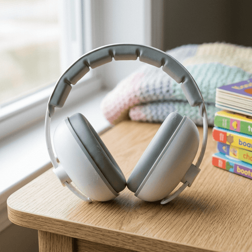 Baby Ear Defenders - Tidli