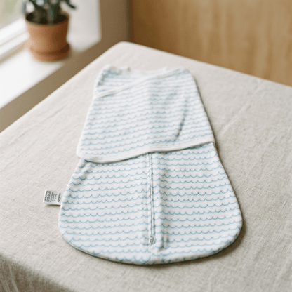 Wrap & Rest Swaddle Blanket - Tidli