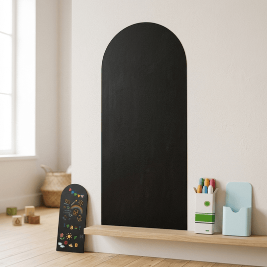 Cling & Play Magnetic Wall - Tidli