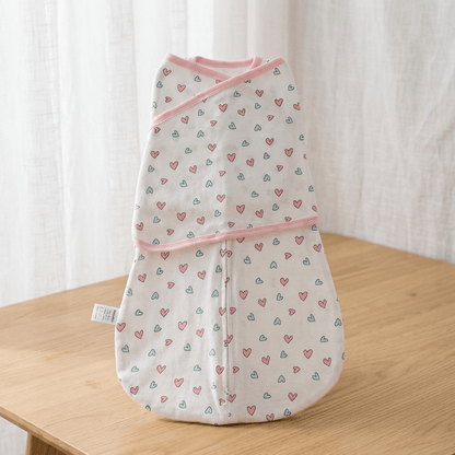 Wrap & Rest Swaddle Blanket - Tidli