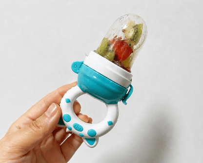 Fruit Feeder - Tidli