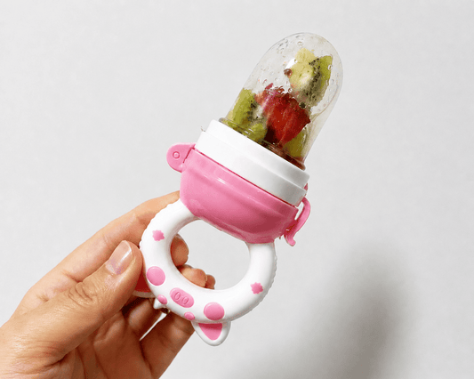 Fruit Feeder - Tidli