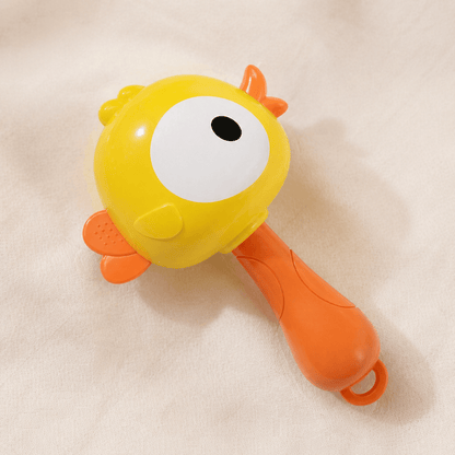 Little Tune Musical Rattle - Tidli