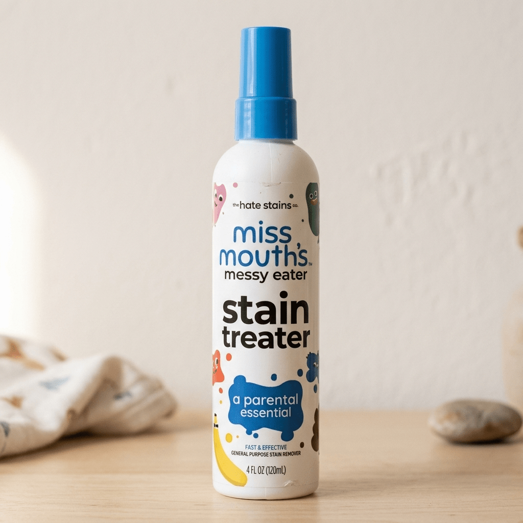 Baby Stain Lift Spray - Tidli