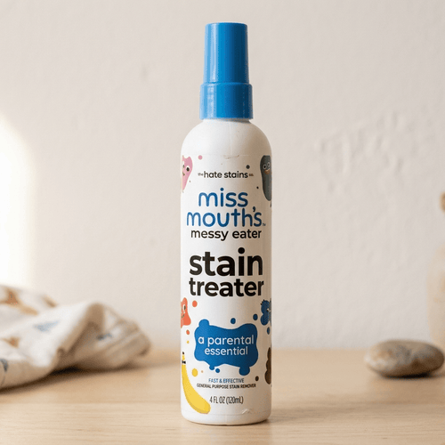 Baby Stain Lift Spray - Tidli
