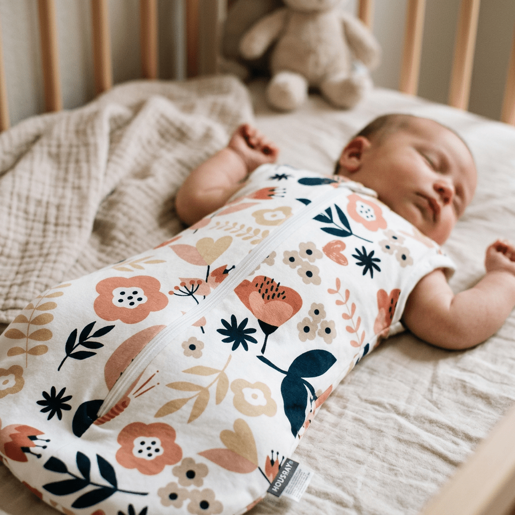 Sleep Sack - Tidli