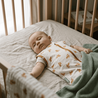 Sleep Sack - Tidli