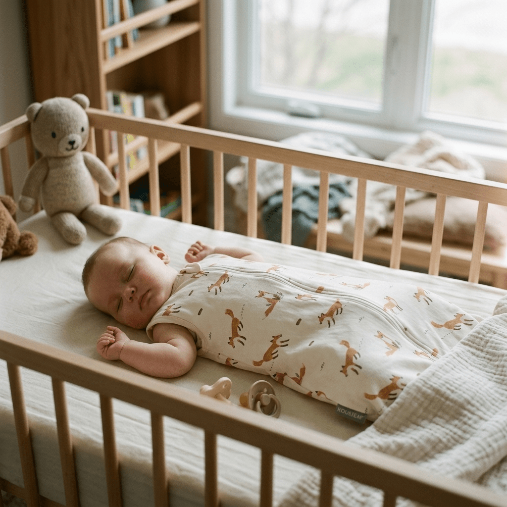 Sleep Sack - Tidli