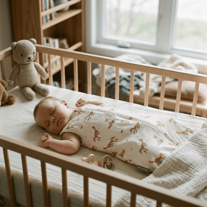 Sleep Sack - Tidli