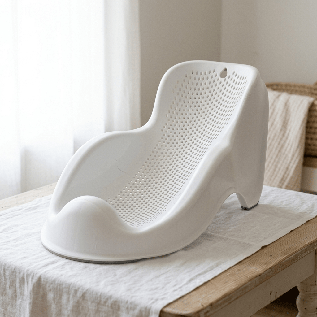 Sit & Splash Baby Bath Seat - Tidli