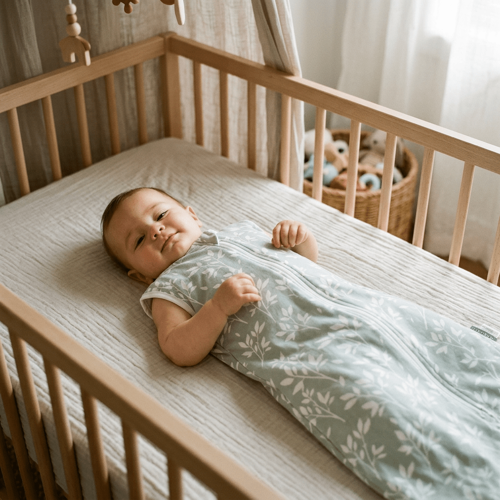 Sleep Sack - Tidli