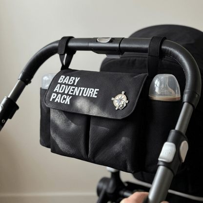Stroller Caddy Organizer - Tidli
