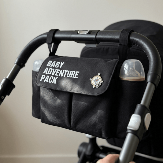 Stroller Caddy Organizer - Tidli
